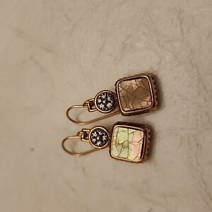 Vintage Liz Claiborne earrings